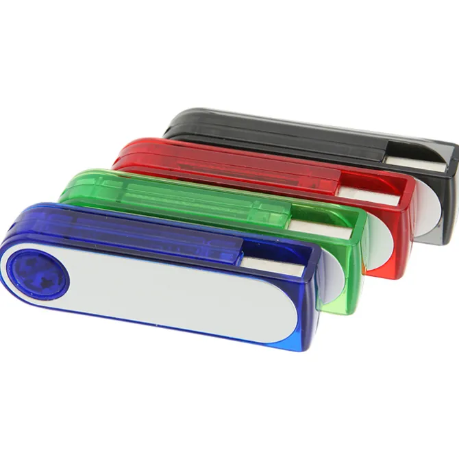 Salem USB Drive - 8GB