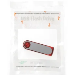 Salem USB Drive - 4GB