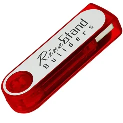 Salem USB Drive - 4GB