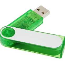 Salem USB Drive - 4GB