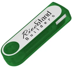Salem USB Drive - 2GB