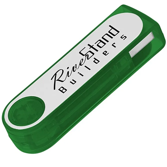 Salem USB Drive - 2GB