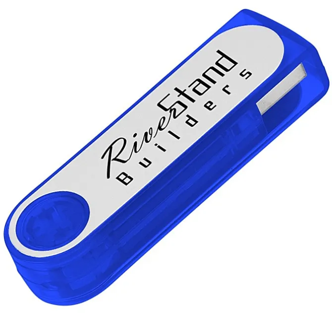Salem USB Drive - 2GB