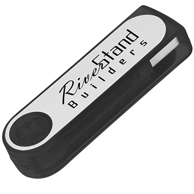 Salem USB Drive - 2GB
