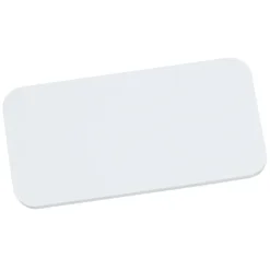 Salon Nail File - 1-5/8 inches x 3-1/8 inches