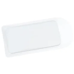 Salon Nail File - 1-5/8 inches x 3-1/8 inches