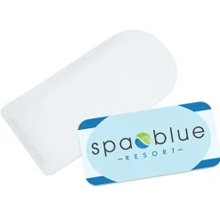 Salon Nail File - 1-5/8 inches x 3-1/8 inches