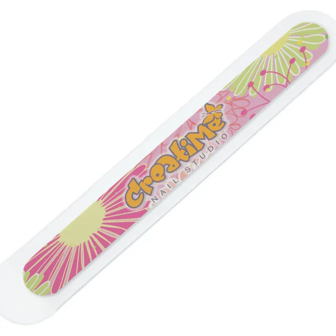 Salon Nail File - 3/4 inch x 7 inches