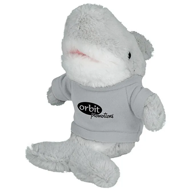 Salty Shark - 6 inches