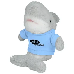 Salty Shark - 6 inches