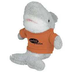 Salty Shark - 6 inches