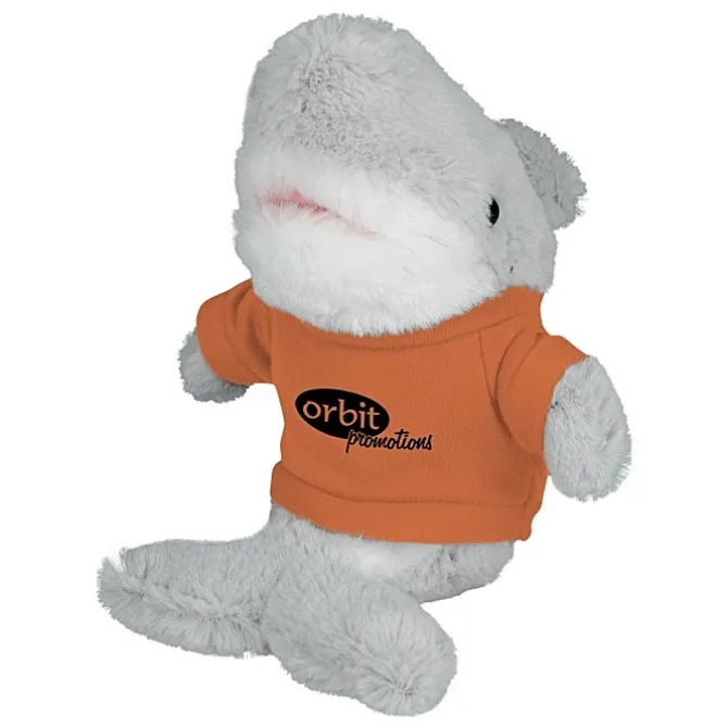 Salty Shark - 6 inches