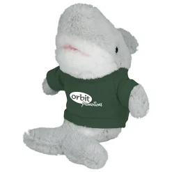 Salty Shark - 6 inches