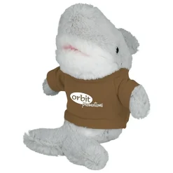 Salty Shark - 6 inches