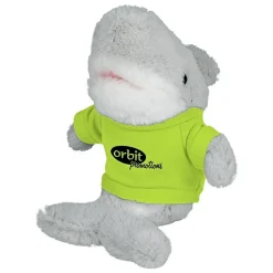 Salty Shark - 6 inches