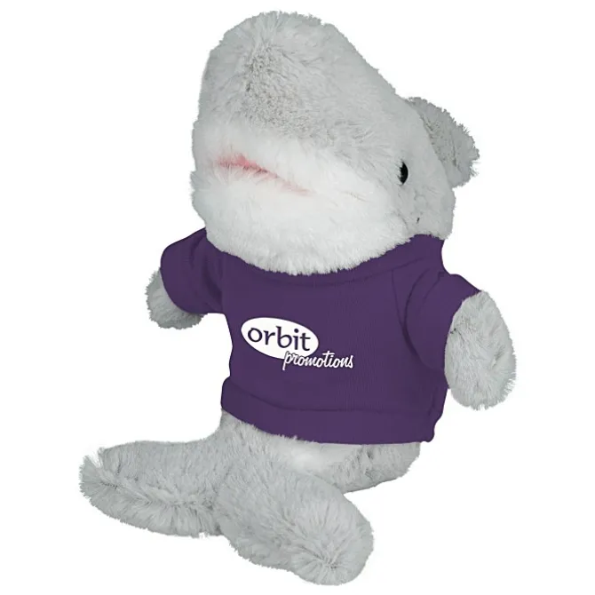 Salty Shark - 6 inches