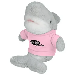 Salty Shark - 6 inches