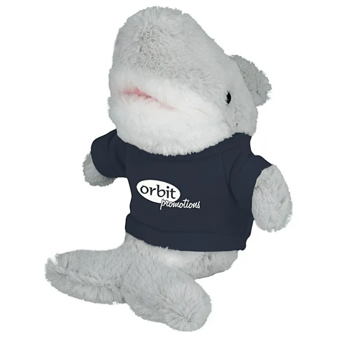 Salty Shark - 6 inches
