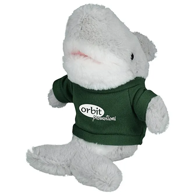 Salty Shark - 6 inches