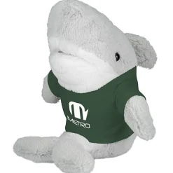 Salty Shark - 8 1/2 inches
