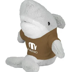 Salty Shark - 8 1/2 inches