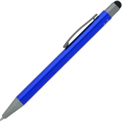 Samantha Stylus Gel Metal Pen