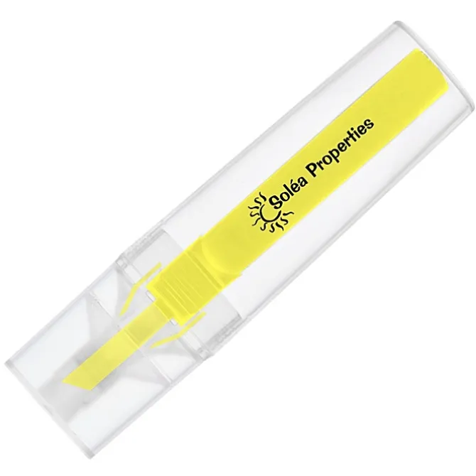 Samson Highlighter