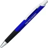 Samster Square Metal Pen - Laser Engraved