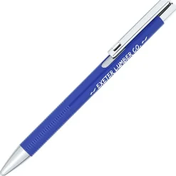 Samuel Gel Metal Pen