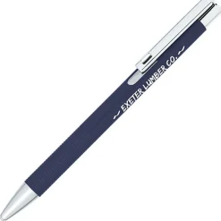 Samuel Gel Metal Pen