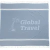 Sand Dunes Peshtemal Beach Towel