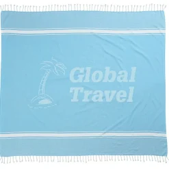 Sand Dunes Peshtemal Beach Towel