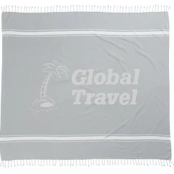 Sand Dunes Peshtemal Beach Towel