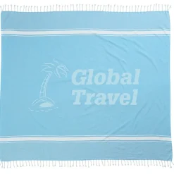 Sand Dunes Peshtemal Beach Towel