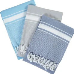 Sand Dunes Peshtemal Beach Towel