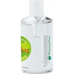 Sanitizer & Lip Balm Duo Bottle - 24 hr