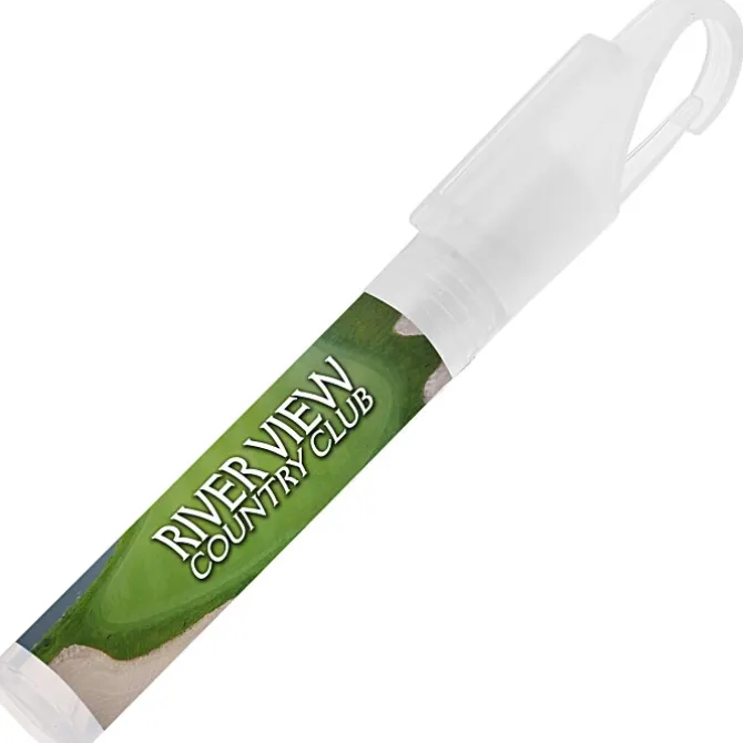 Sanitizer Spray