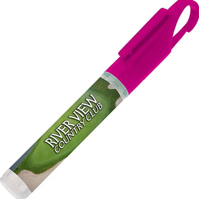 Sanitizer Spray
