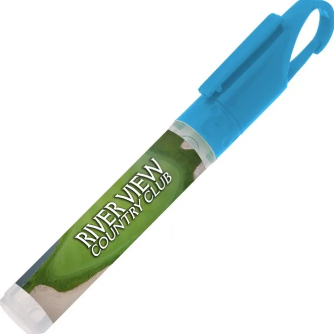 Sanitizer Spray