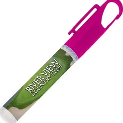 Sanitizer Spray - 24 hr