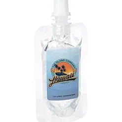 Sanitizer Squeeze Pouch - 1 oz