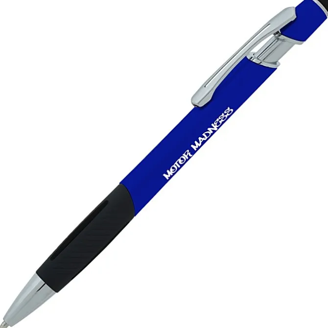San Marcos Stylus Pen - Metallic