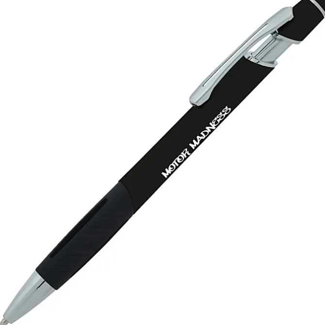 San Marcos Stylus Pen - Metallic
