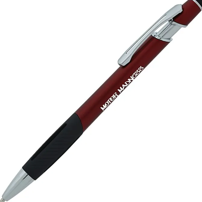 San Marcos Stylus Pen - Metallic