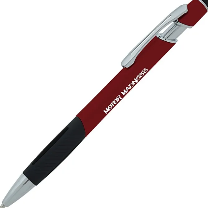 San Marcos Stylus Pen - Metallic