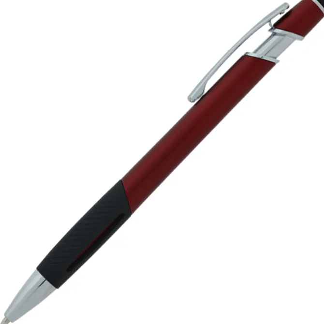 San Marcos Stylus Pen - Metallic