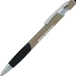 San Marcos Stylus Pen - Metallic