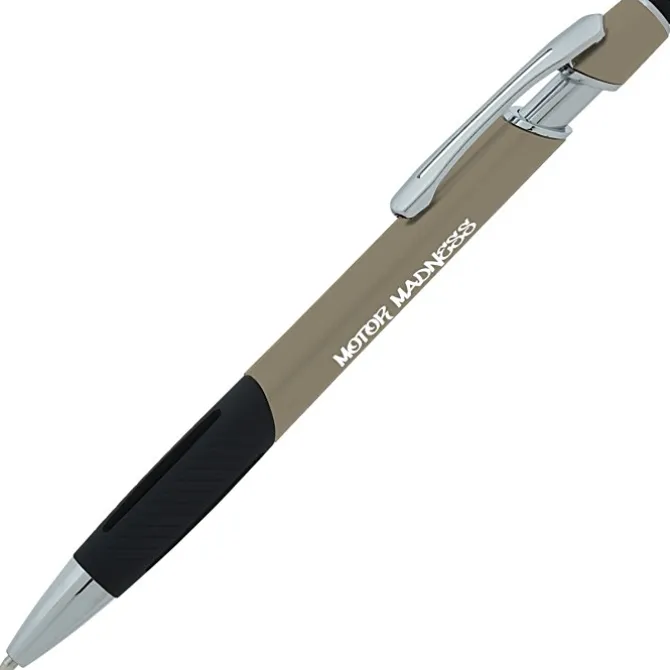 San Marcos Stylus Pen - Metallic