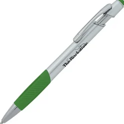 San Marcos Stylus Pen - Silver