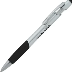 San Marcos Stylus Pen - Silver